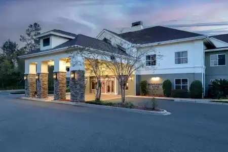 Homewood Suites by Hilton Tallahassee - 37