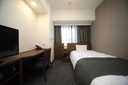 Dormy Inn Oita - 42