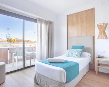 Bahia de Alcudia & Spa - 4