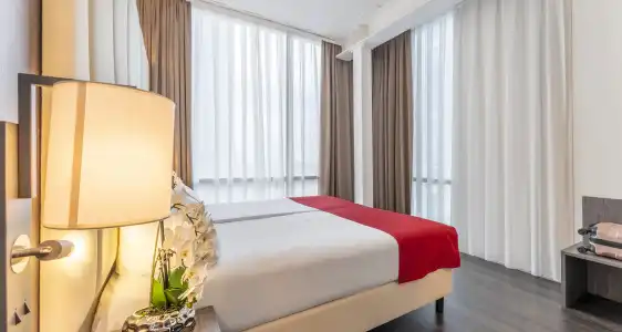 PLAZA Premium Almere - 114