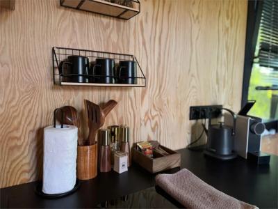 Prirodno- Yuhro Tourist base - 162