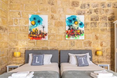 Lemon Tree Relais by CX Collection - 2