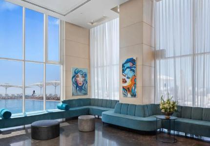 Island Luxurious Suites - 16