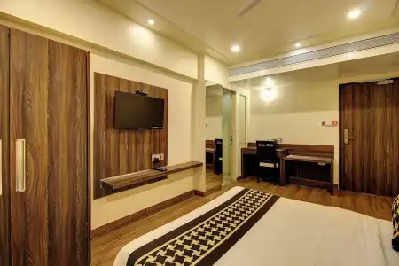 Mumbai House Juhu - 47
