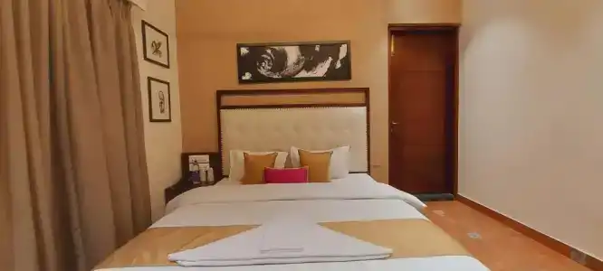 The Palm Aryan - A Boutique - 35