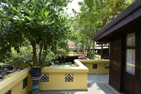 Zantiis Ndol Villas - 105