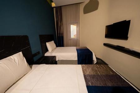 Meva Otel Konya - 1