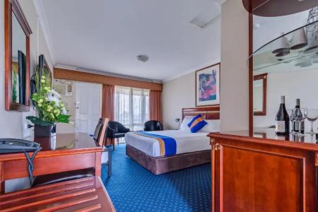 ibis Styles Albany - 28