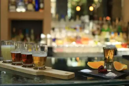 Four Points by Sheraton Mexico City, Colonia Roma - 12
