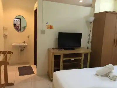 Baan Taweesuk Guest House - 40