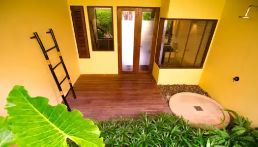Chantaramas Resort - 2