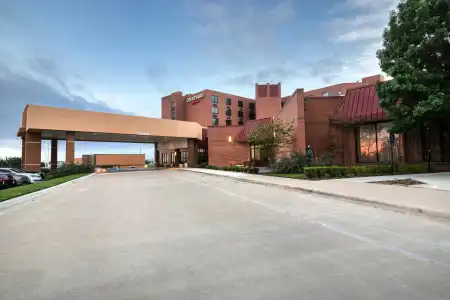 Courtyard Killeen Marriott - 0