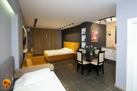 Palm Suites Apartaments - 100
