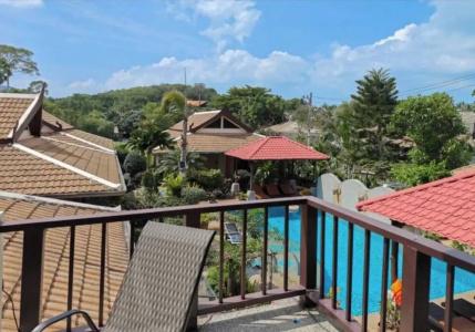 Baan Tropicana - 30