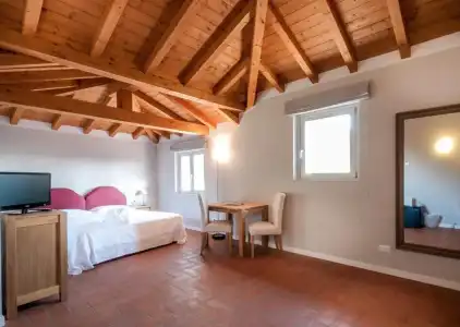 Locanda Pozzetto - 1