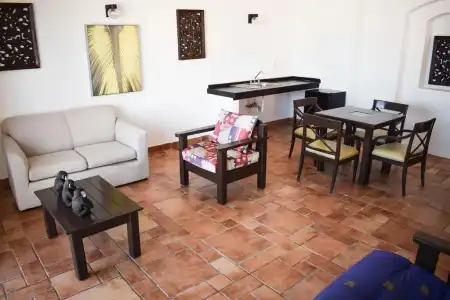 Caleta Tankah - 11