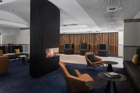 Rydges Canberra - 35