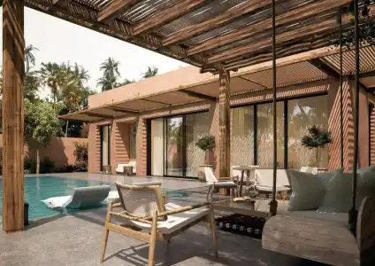 Maysan Doha, Lxrs & Resorts - 50