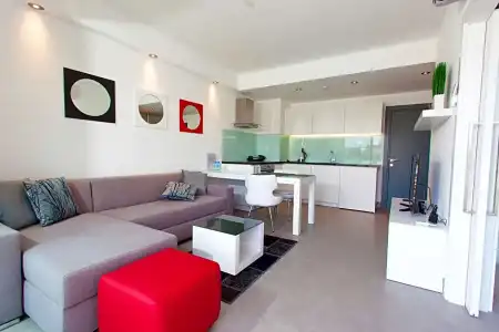 Q Spa Resort - 79