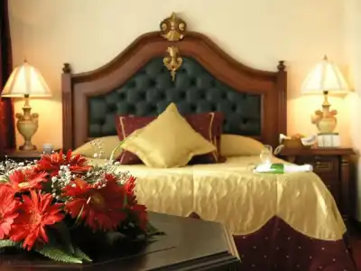Doga Residence - 22