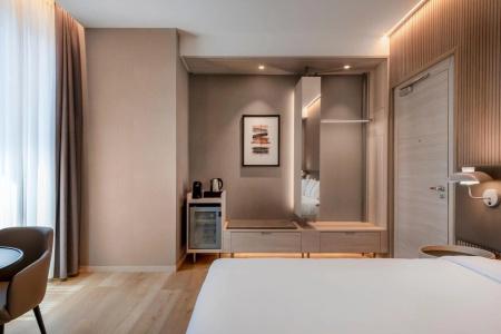 AC by Marriott Clodio Roma - 26