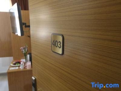 MAXWELL Boutique-hotel - 111
