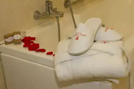 Centrale Spa & Relax - 9