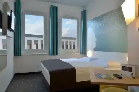 B&B Halle (Saale) - 2