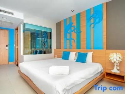Ratana Apart-Kamala - 60