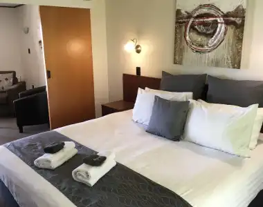 Half Moon Bay Motel - 127