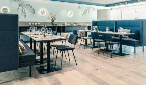 SOLLER Business – Munich Airport MUC - 13