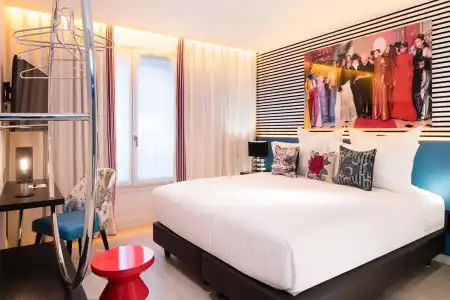 Hôtel Dress Code - 14
