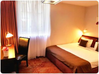 Home Apart-(Vilnius) - 62