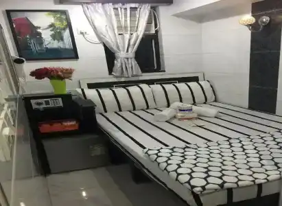 Skystar Hostel - 30