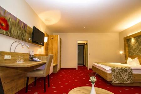 Falk Seehotel - 34