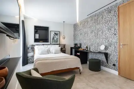 Le Dortoir Boutique Suites - 40
