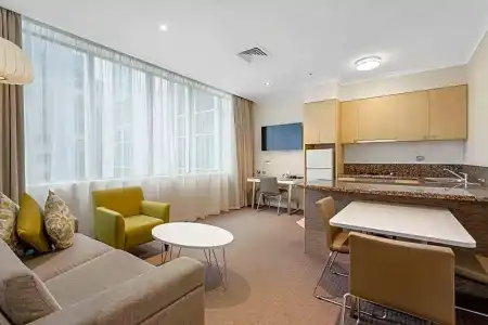 Clarion Suites Gateway - 91
