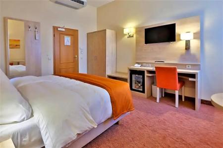 City Partner Holländer Hof - 34