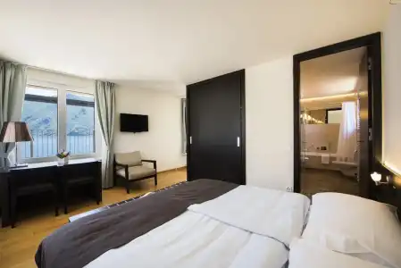 Walter au Lac - 121