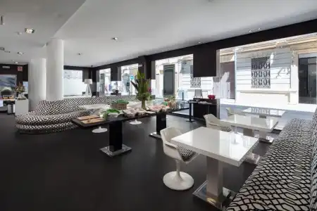 Mariposa Malaga - 17