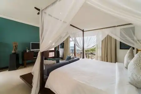 Kanda Residences Pool Villas - 29