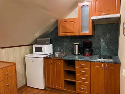 Tallinn City Apartments Harju Residence - 58