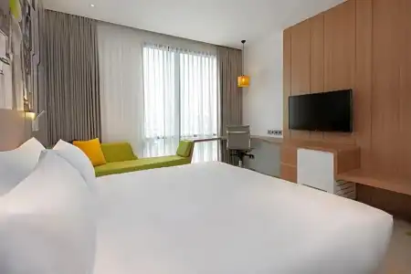 Holiday Inn & Suites SAIGON AIRPORT by IHG - 71