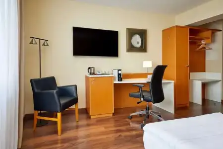 Best Western Macrander Dresden - 32