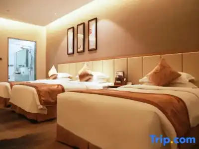 Fliport Garden Nanjing - 20