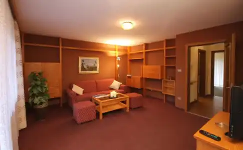 Residence Bën Sté - 26