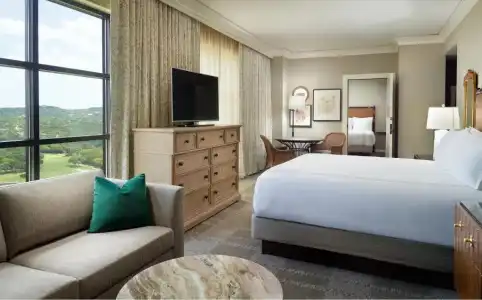 Omni Barton Creek Resort & Spa Austin - 111