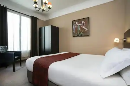Chatillon Paris Montparnasse - 66