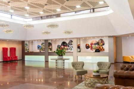 Leonardo Plaza Tiberias - 28