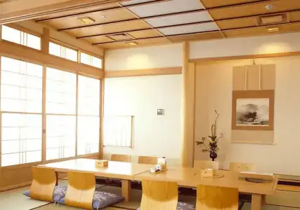 Takasaki Washington Plaza - 13
